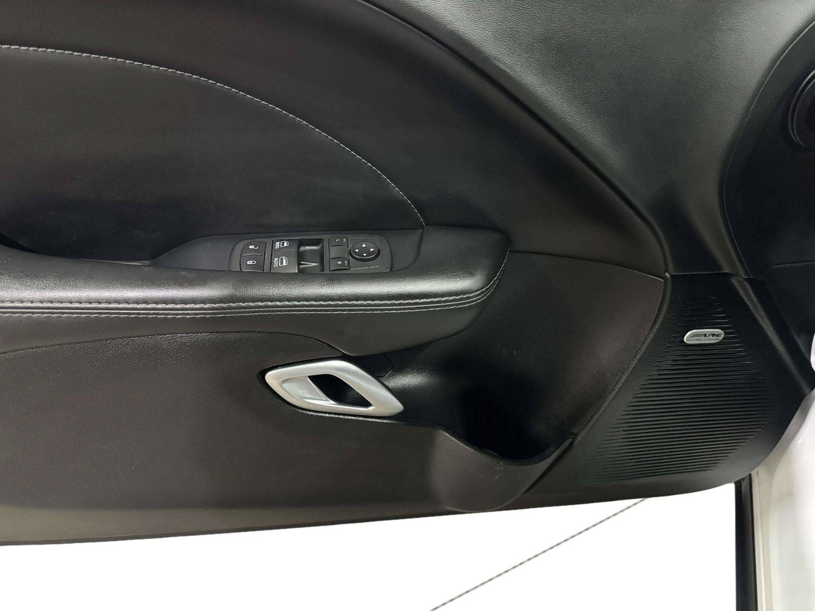 Used 2020 Dodge Challenger R/T Scat Pack RWD image 19