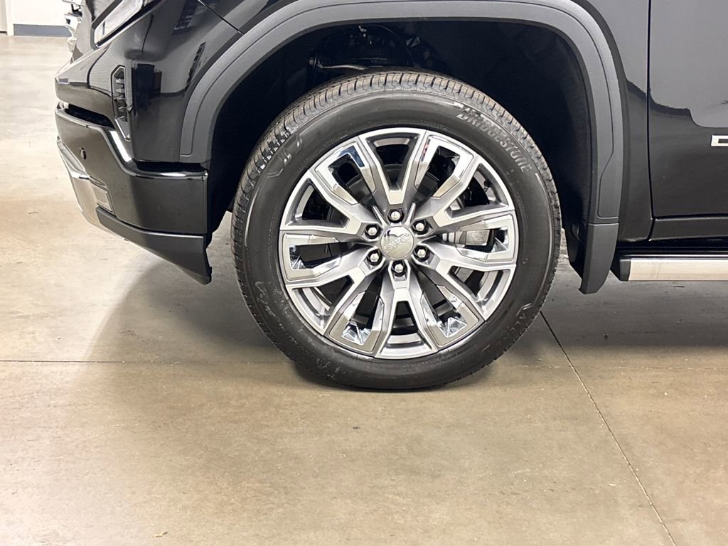 New 2026 GMC Sierra 1500 Denali w/ Denali Reserve Package image 8