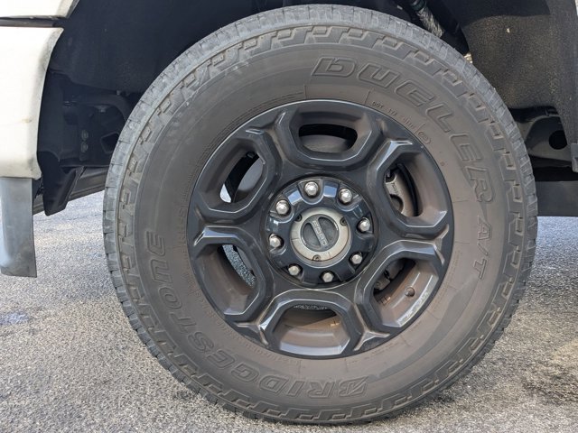 Used 2023 Ford F250 XL w/ STX Appearance Package image 18