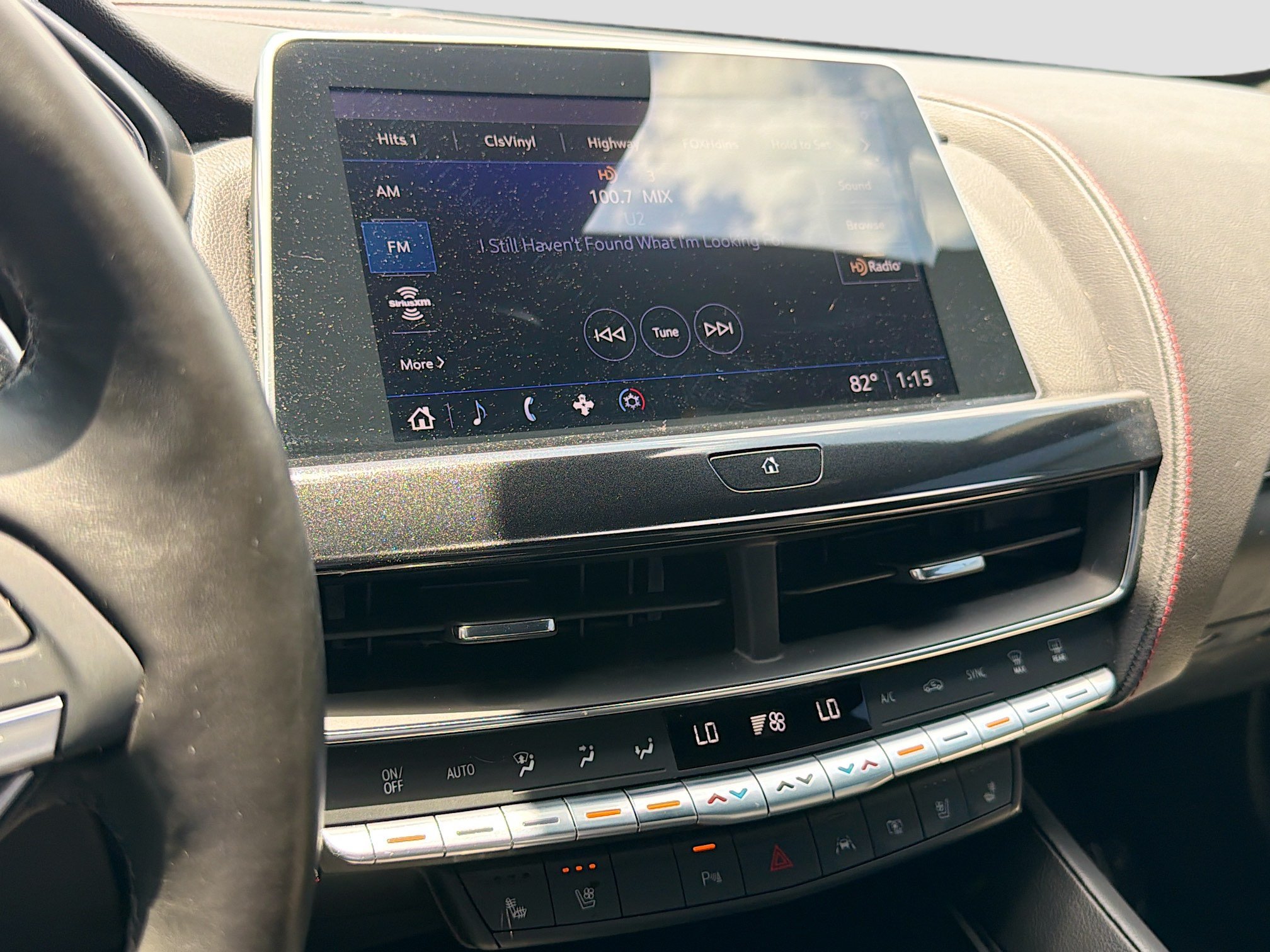 Used 2023 Cadillac CT5 V w/ Super Cruise 1 Package RWD image 27