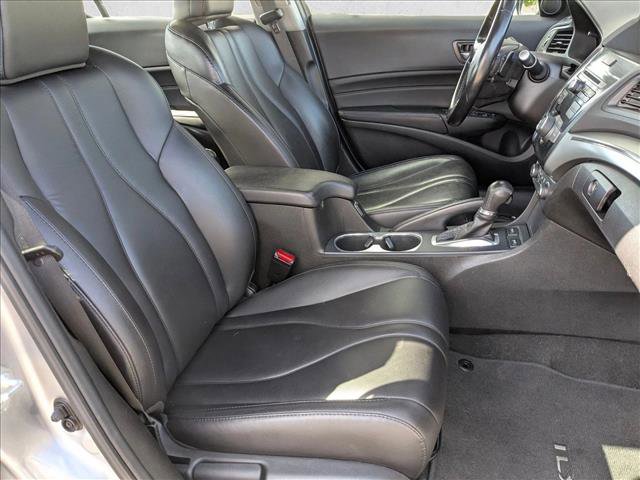 Used 2021 Acura ILX FWD image 19