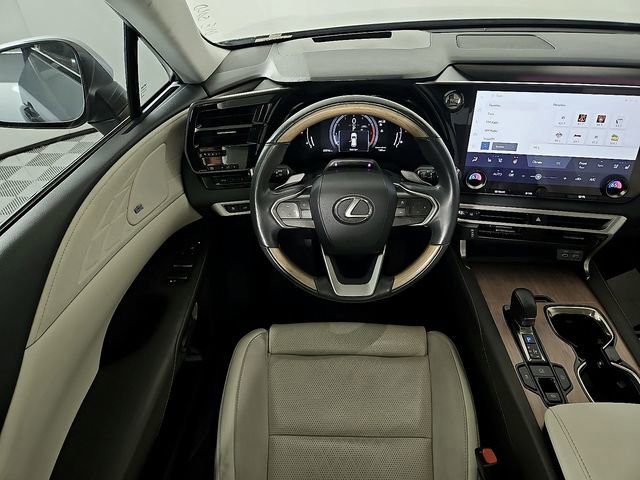 Used 2023 Lexus RX 350 FWD w/ Accessory Package (Z1) image 13