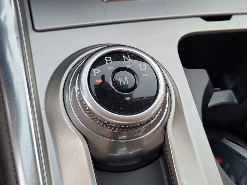 Used 2020 Ford Explorer Limited w/ Class III Trailer Tow Package image 20