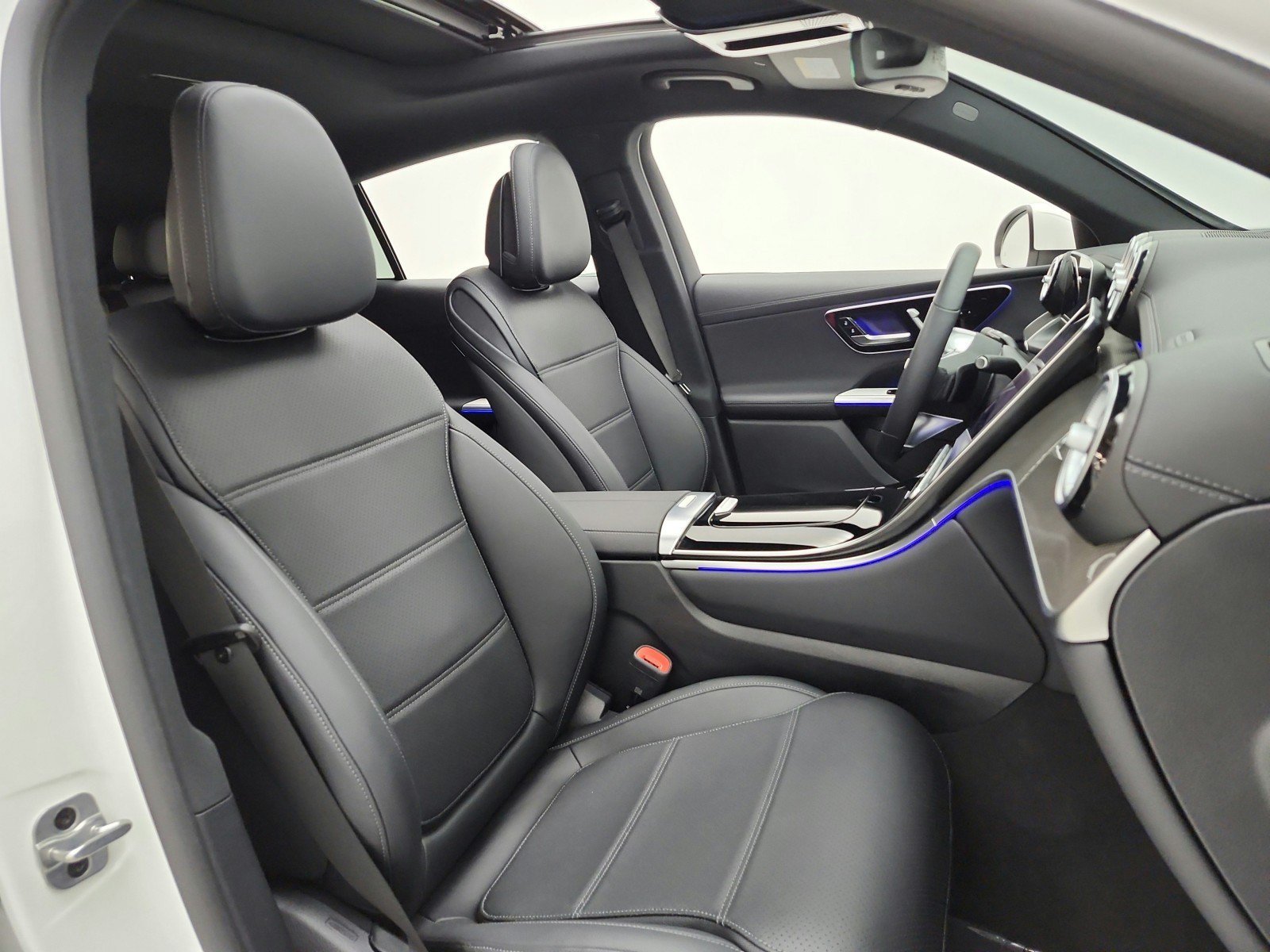 Certified 2026 Mercedes-Benz GLC 300 4MATIC image 20