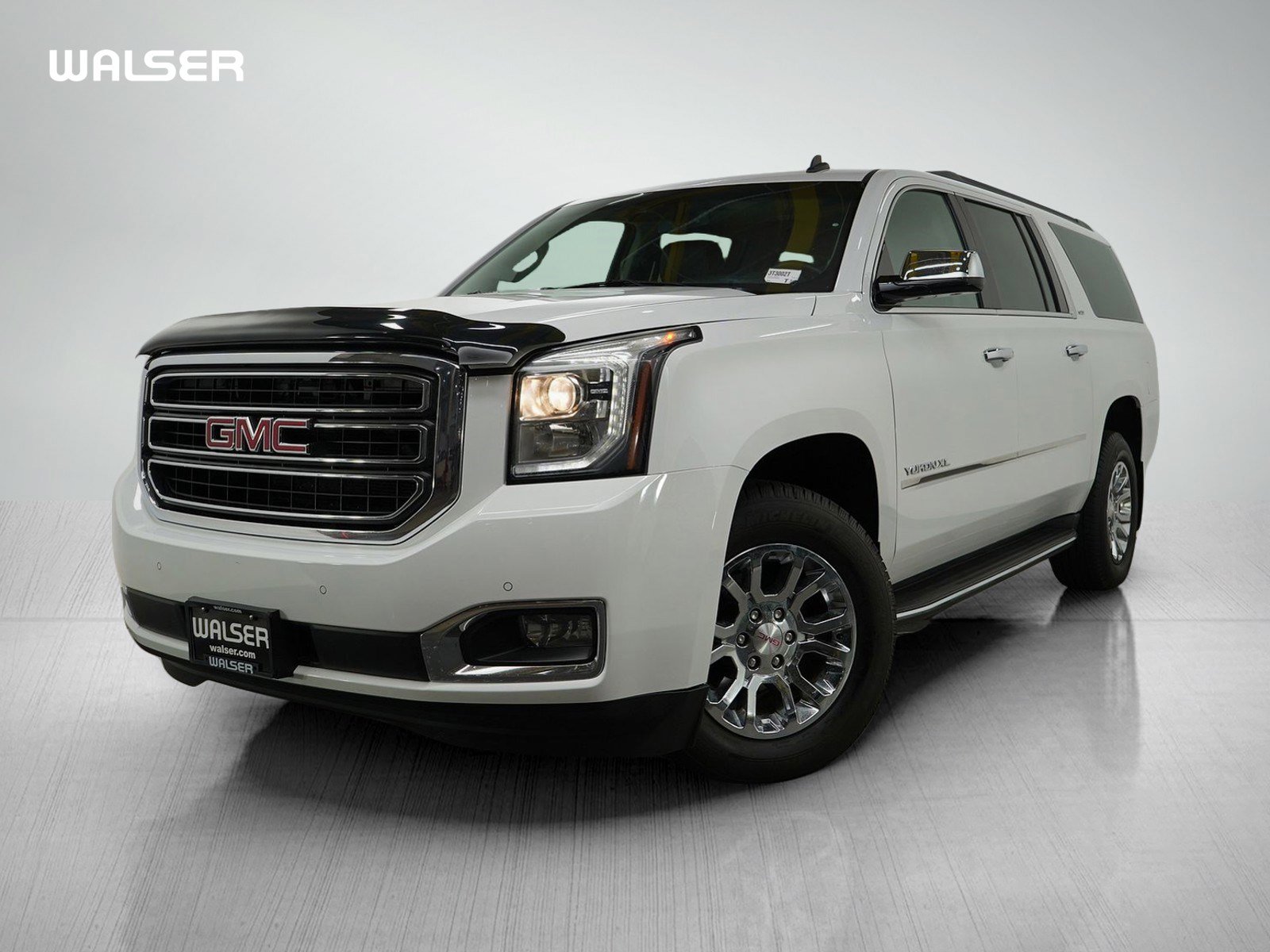 Used 2015 GMC Yukon XL SLT