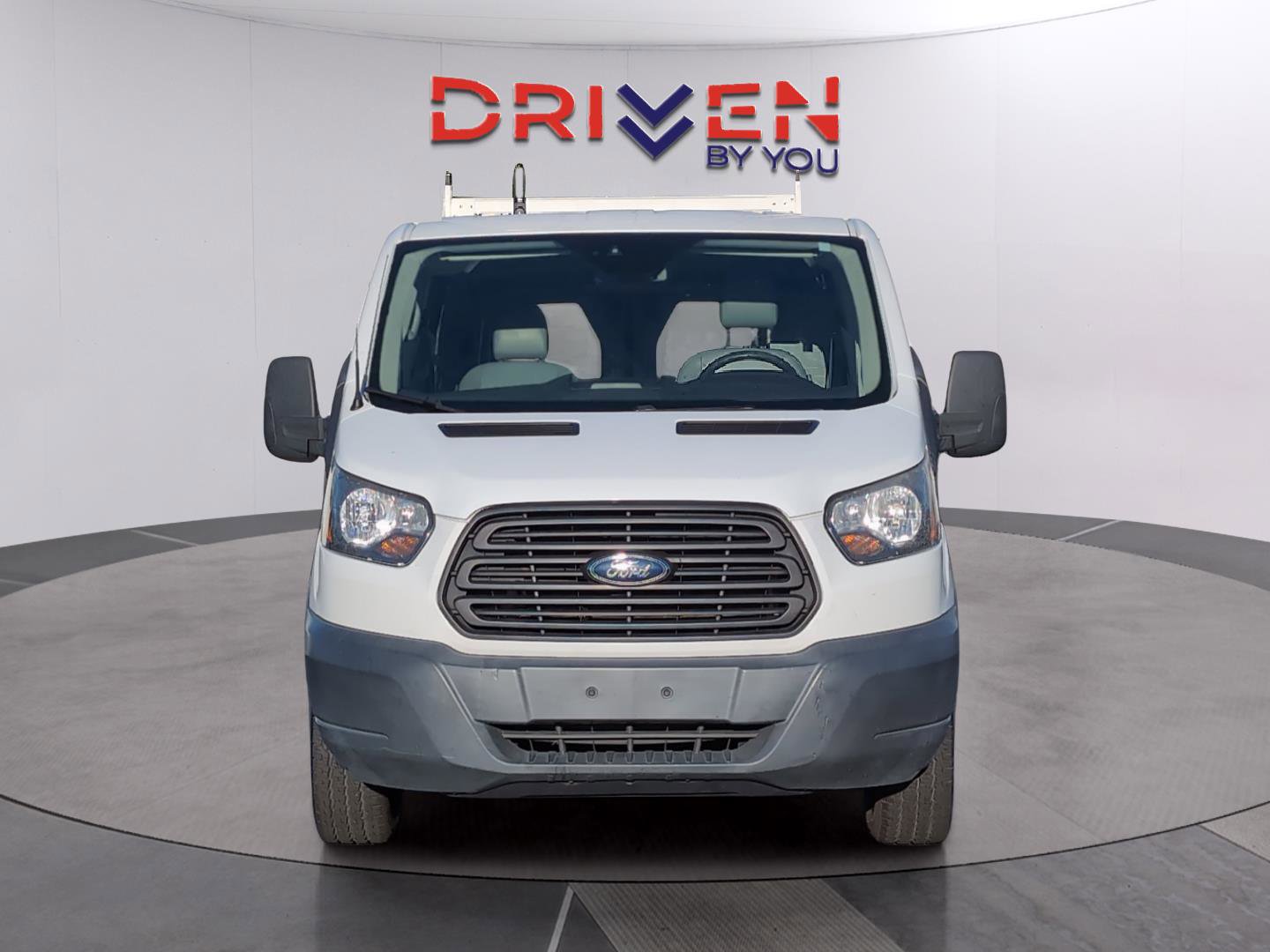 Used 2017 Ford Transit 250 130 Low Roof image 8