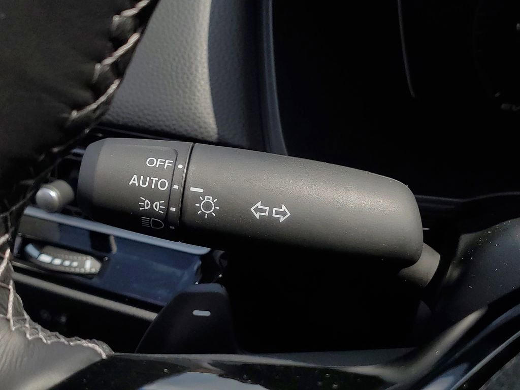 New 2026 Honda Civic Sport image 16