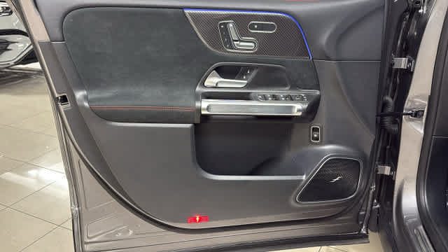 Certified 2026 Mercedes-Benz GLB 35 AMG 4MATIC image 15