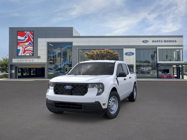 New 2026 Ford Maverick XL FWD image 2