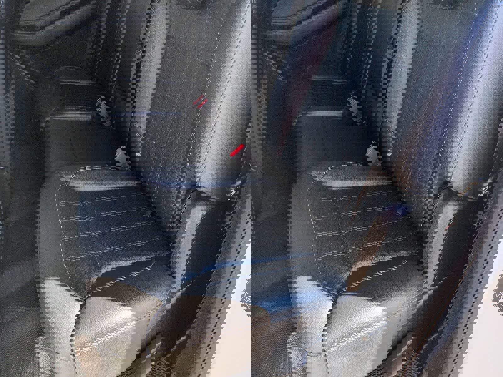 Used 2017 Mercedes-Benz GLS 450 4MATIC image 11