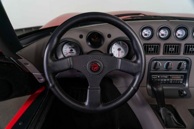 Used 1992 Dodge Viper RT/10 image 17