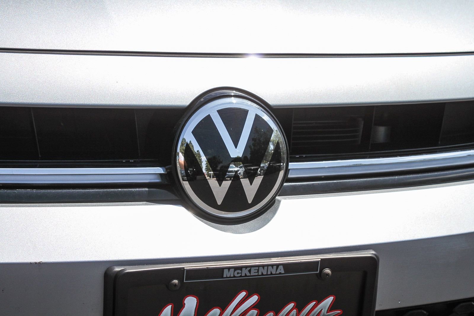 Used 2025 Volkswagen Jetta Sport FWD image 5