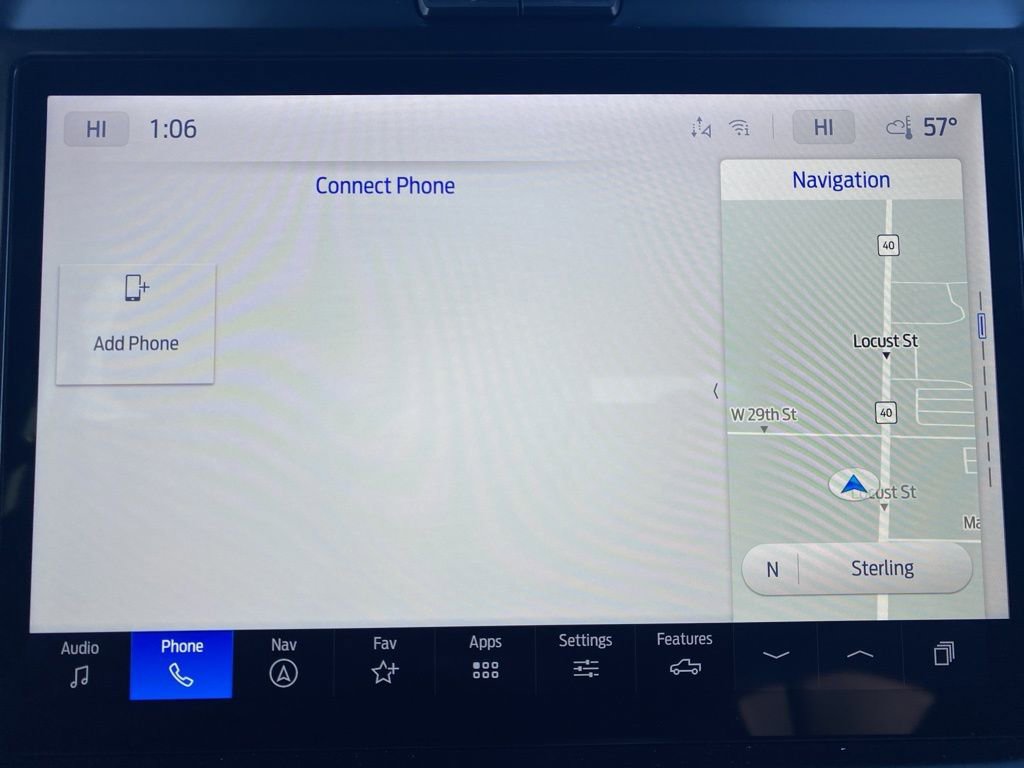 New 2026 Ford F350 Platinum w/ FX4 Off-Road Package image 36