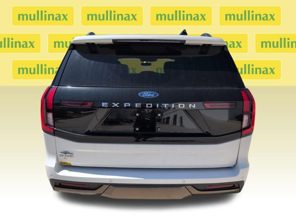 New 2025 Ford Expedition King Ranch image 26
