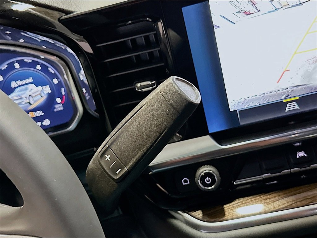 New 2026 Chevrolet Silverado 1500 LT image 18