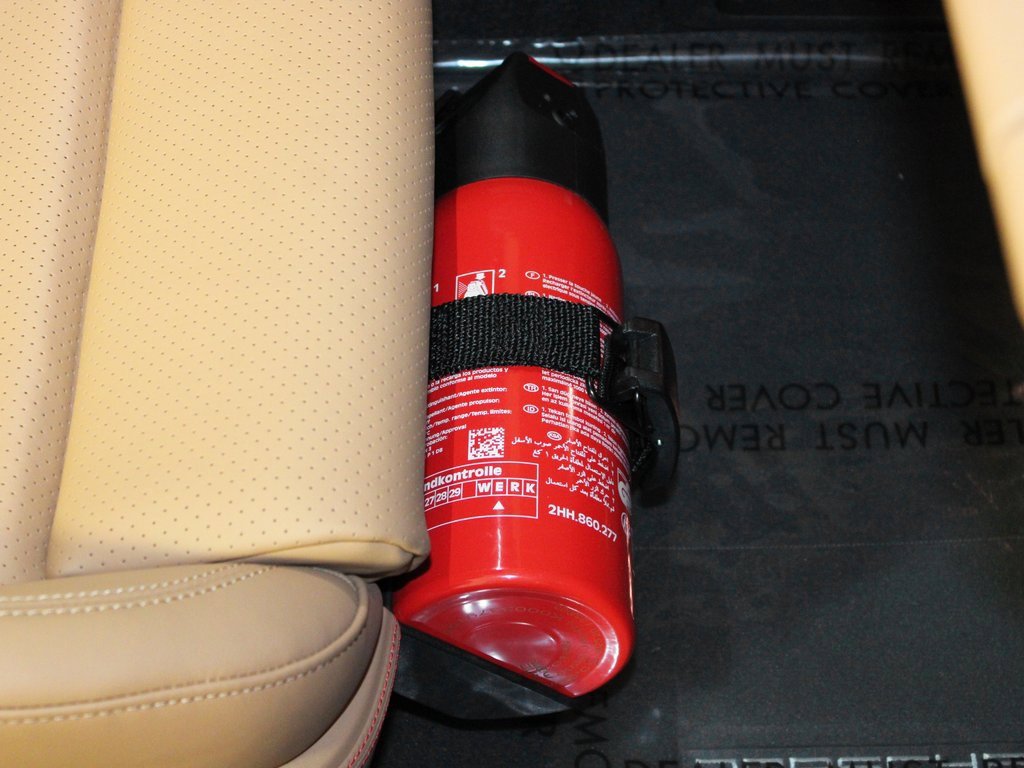 Used 2026 Porsche 911 GT3 image 37