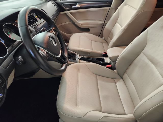Used 2019 Volkswagen Golf S FWD image 13