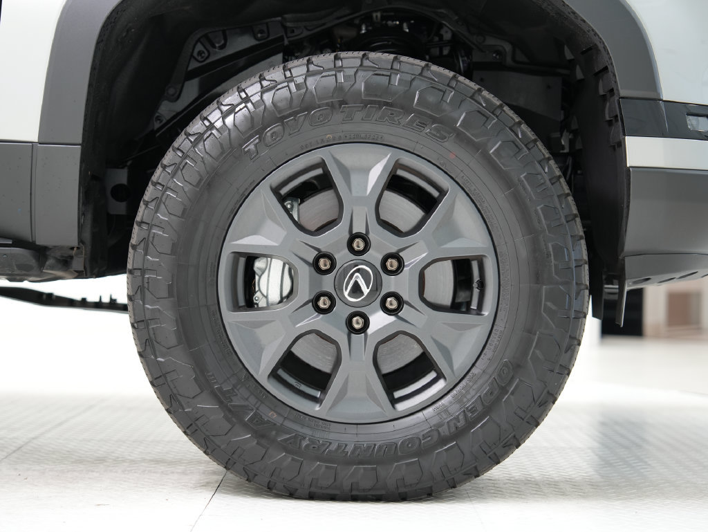 Used 2025 Lexus GX 550 AWD/4WD image 26