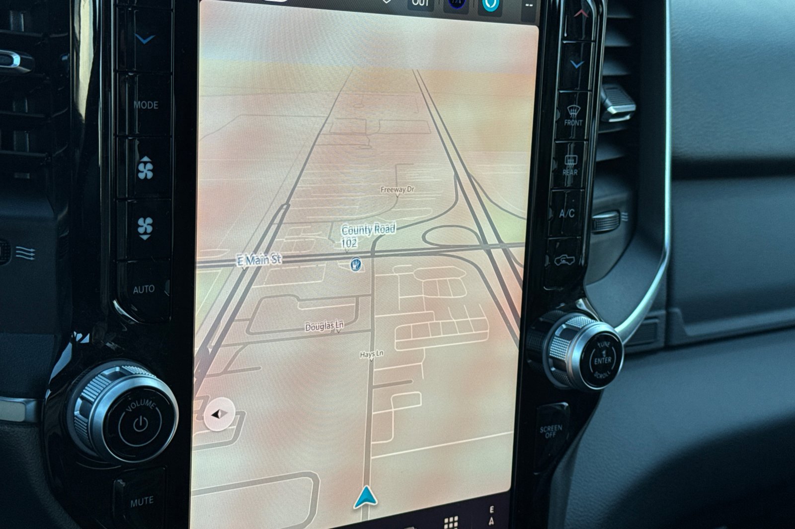 New 2026 RAM 2500 Big Horn image 17