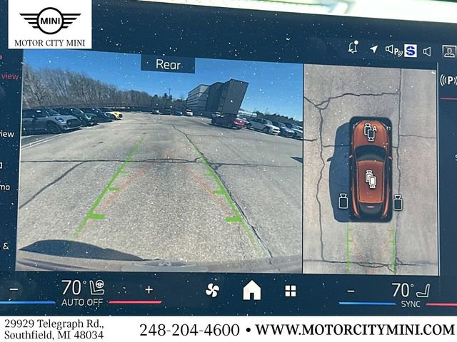 Used 2025 BMW X2 xDrive28i image 33