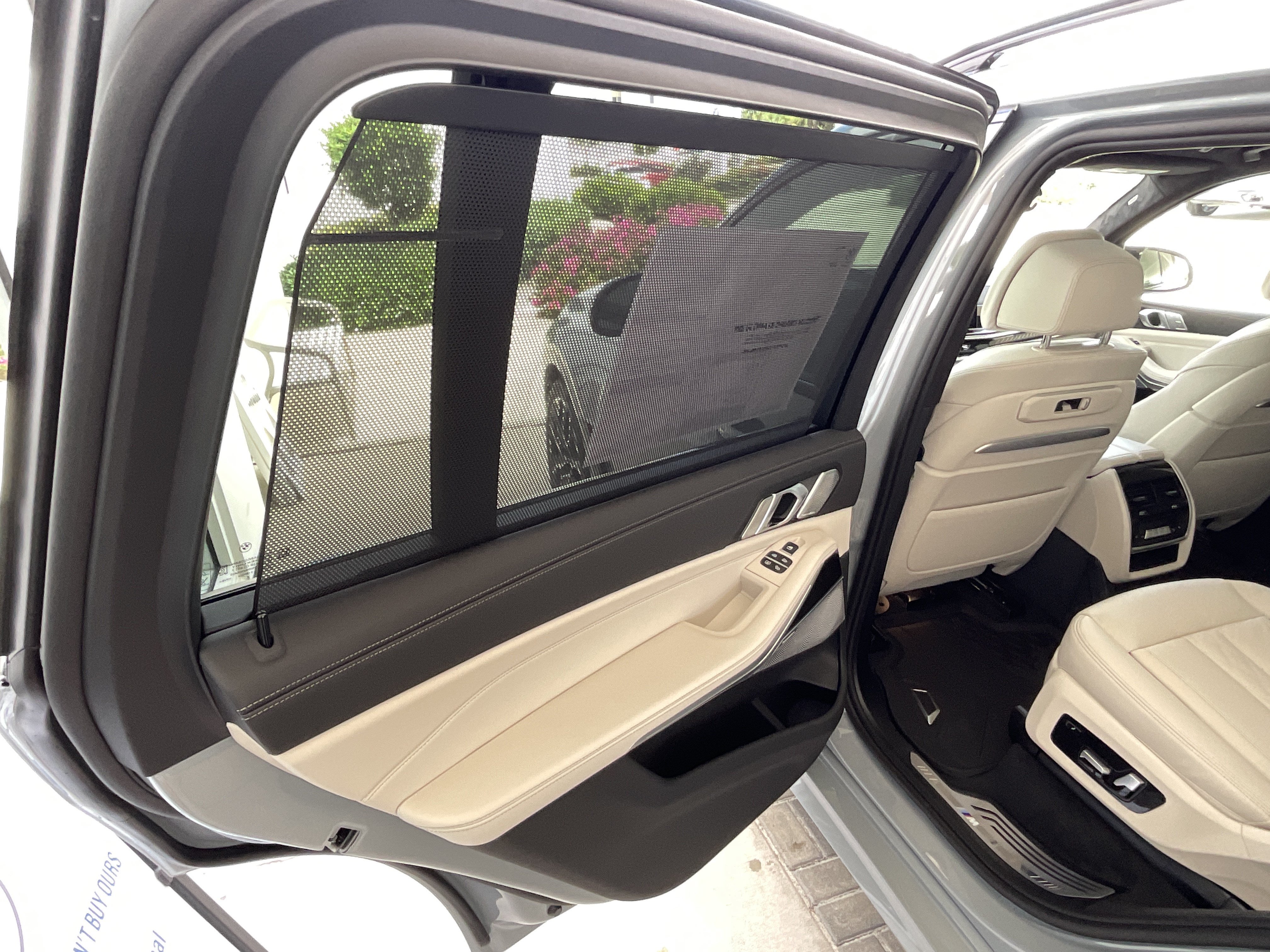 New 2027 BMW X7 M60i AWD/4WD image 23