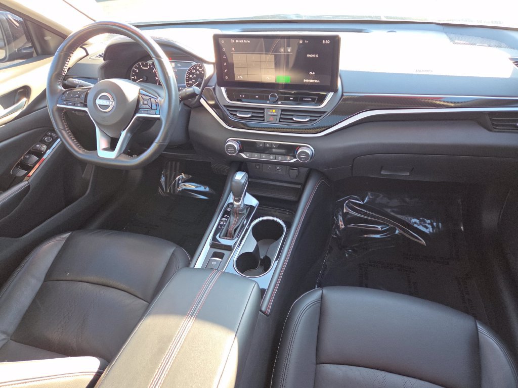 Certified 2024 Nissan Altima 2.0 SR FWD image 29