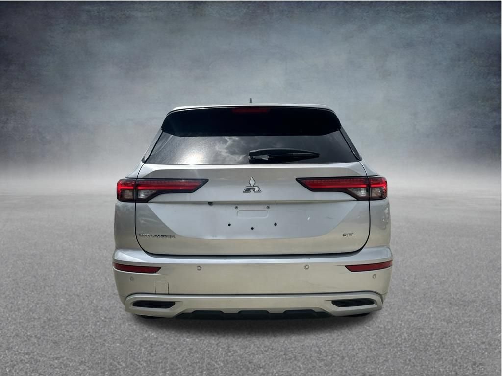 Used 2024 Mitsubishi Outlander SEL FWD image 7