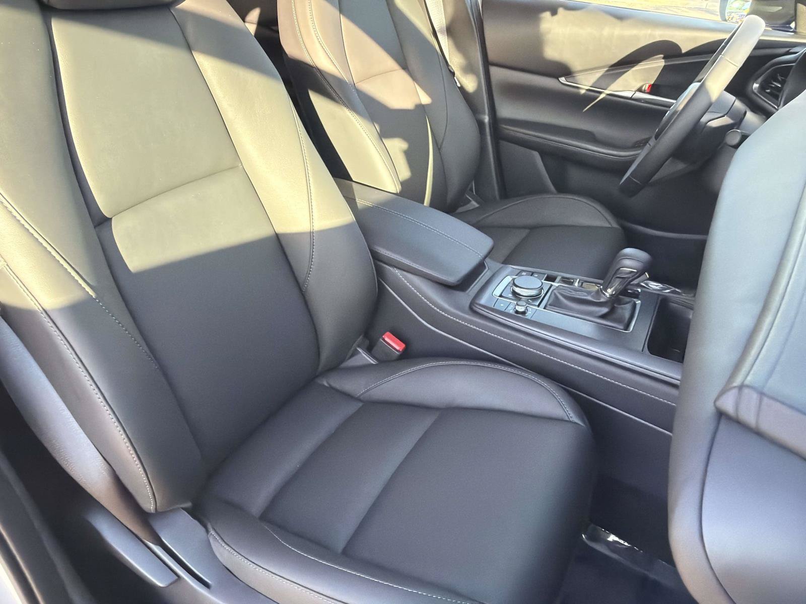New 2026 MAZDA CX-30 AWD 2.5 S w/ Select Sport Pkg image 22
