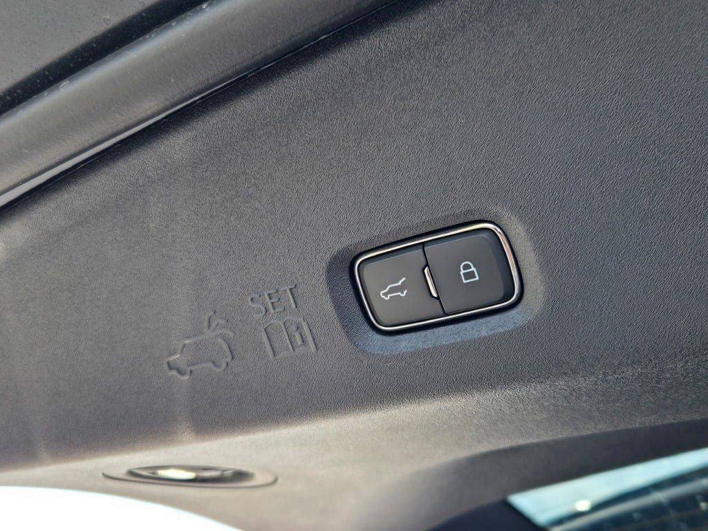 New 2025 Ford Expedition Max Active AWD/4WD image 18