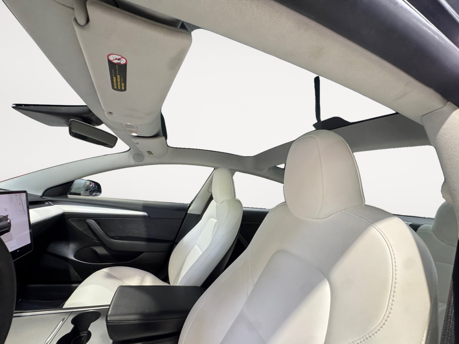 Used 2023 Tesla Model 3 Standard Range RWD image 15