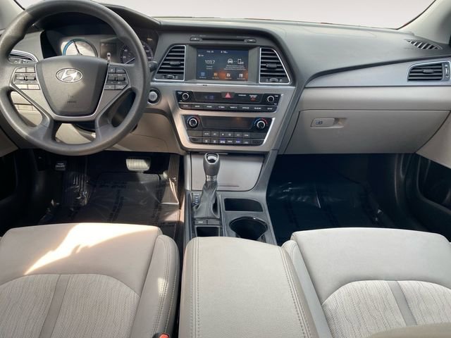 Used 2017 Hyundai Sonata SE image 10