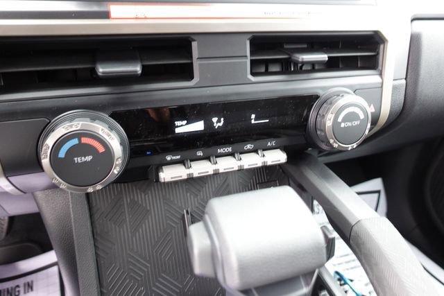 New 2026 Toyota Tacoma SR5 AWD/4WD image 24
