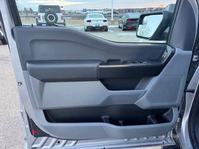 Used 2022 Ford F150 XL w/ Equipment Group 101A High image 11