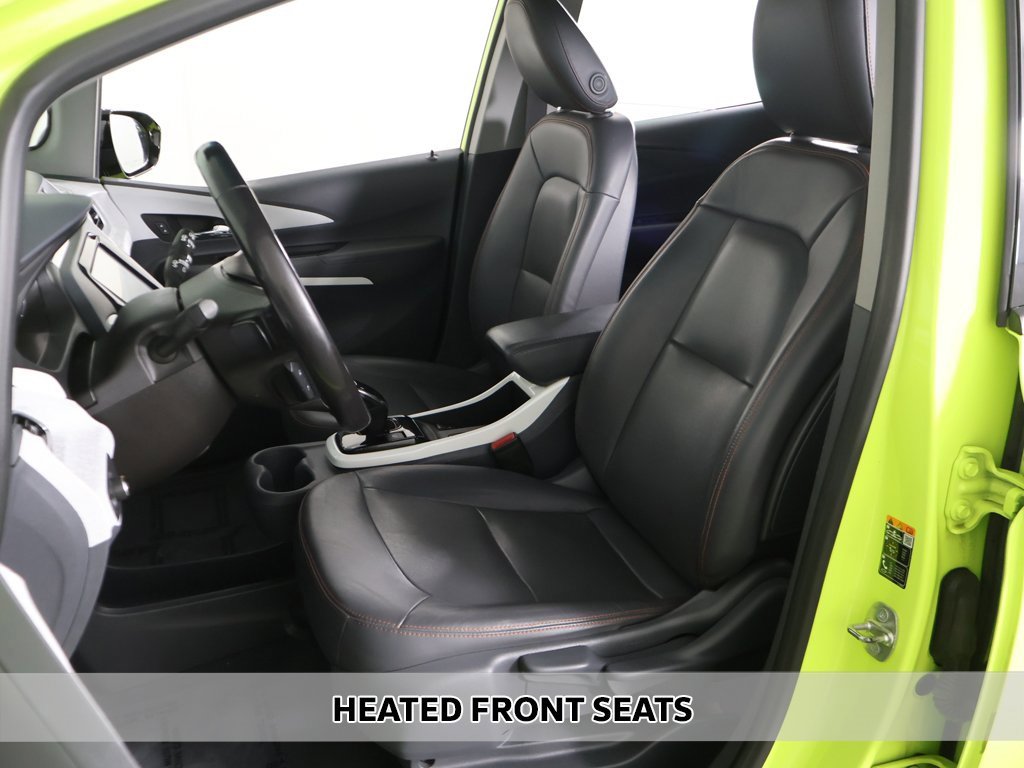 Used 2019 Chevrolet Bolt Premier w/ Infotainment Package image 7