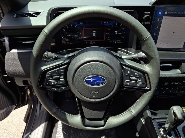 New 2026 Subaru Outback Premium AWD/4WD image 10