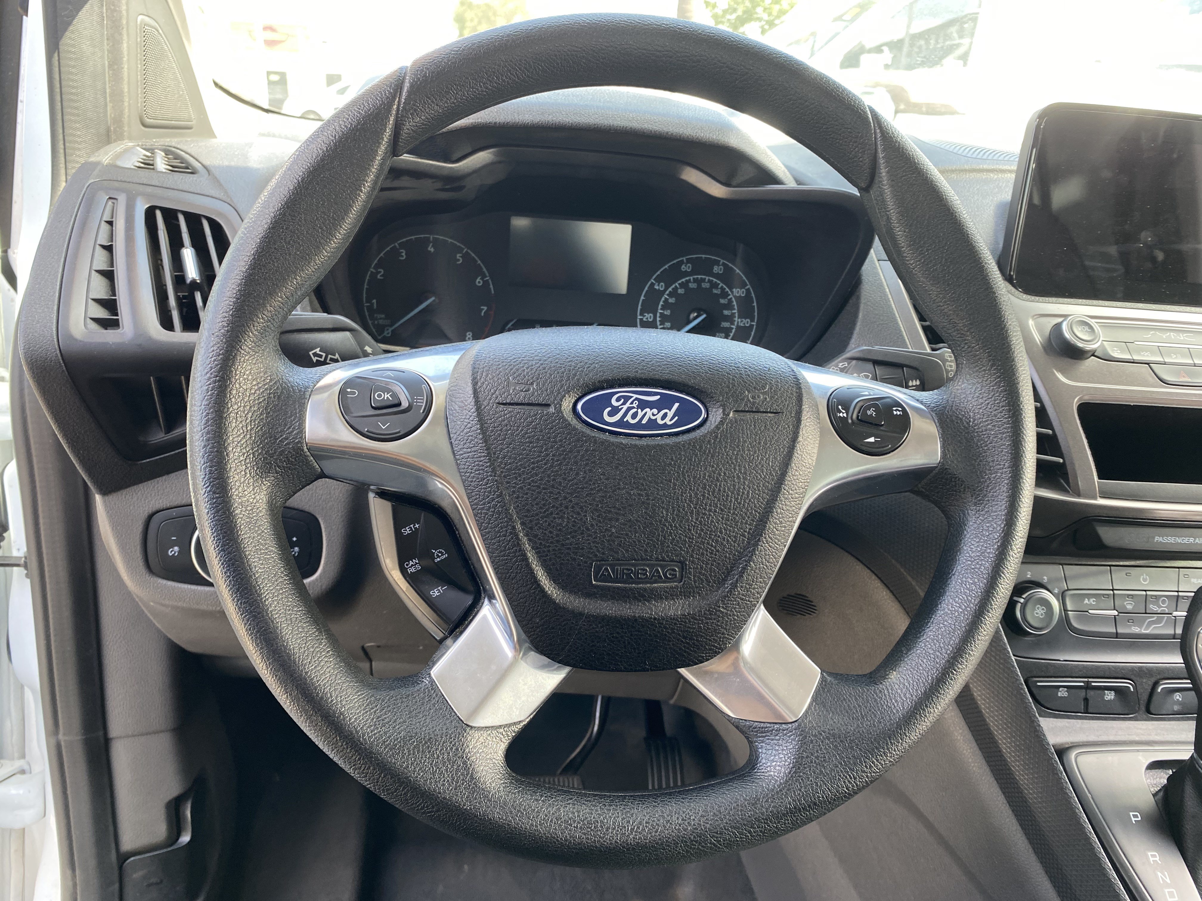 Used 2023 Ford Transit Connect XL FWD image 22