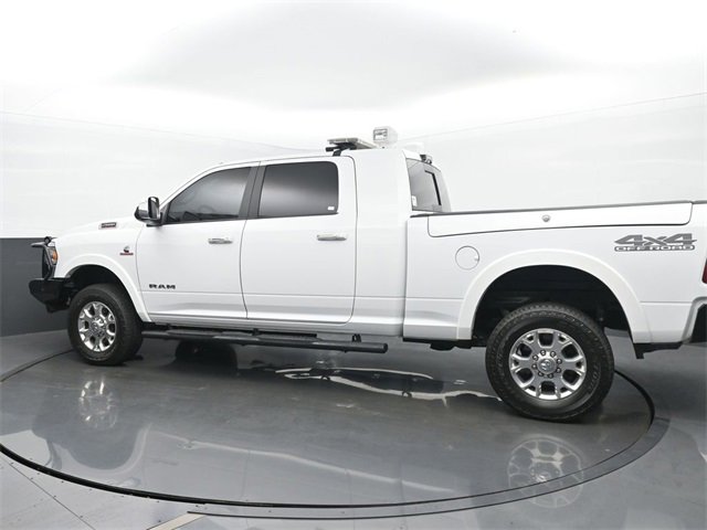 Used 2022 RAM 2500 Laramie w/ Safety Group B image 3