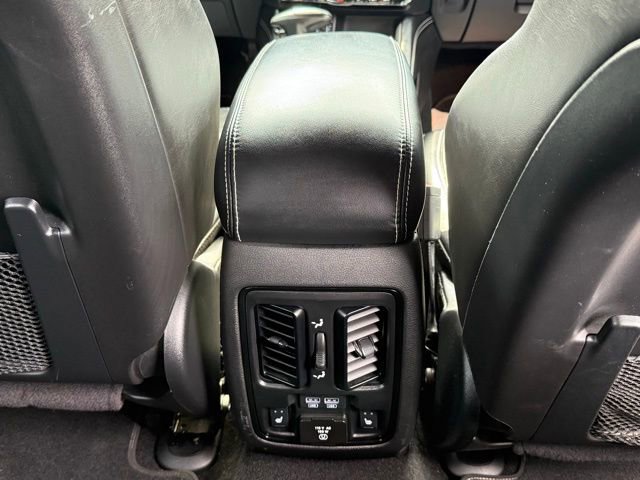 Used 2021 Dodge Durango SRT w/ Technology Group image 39