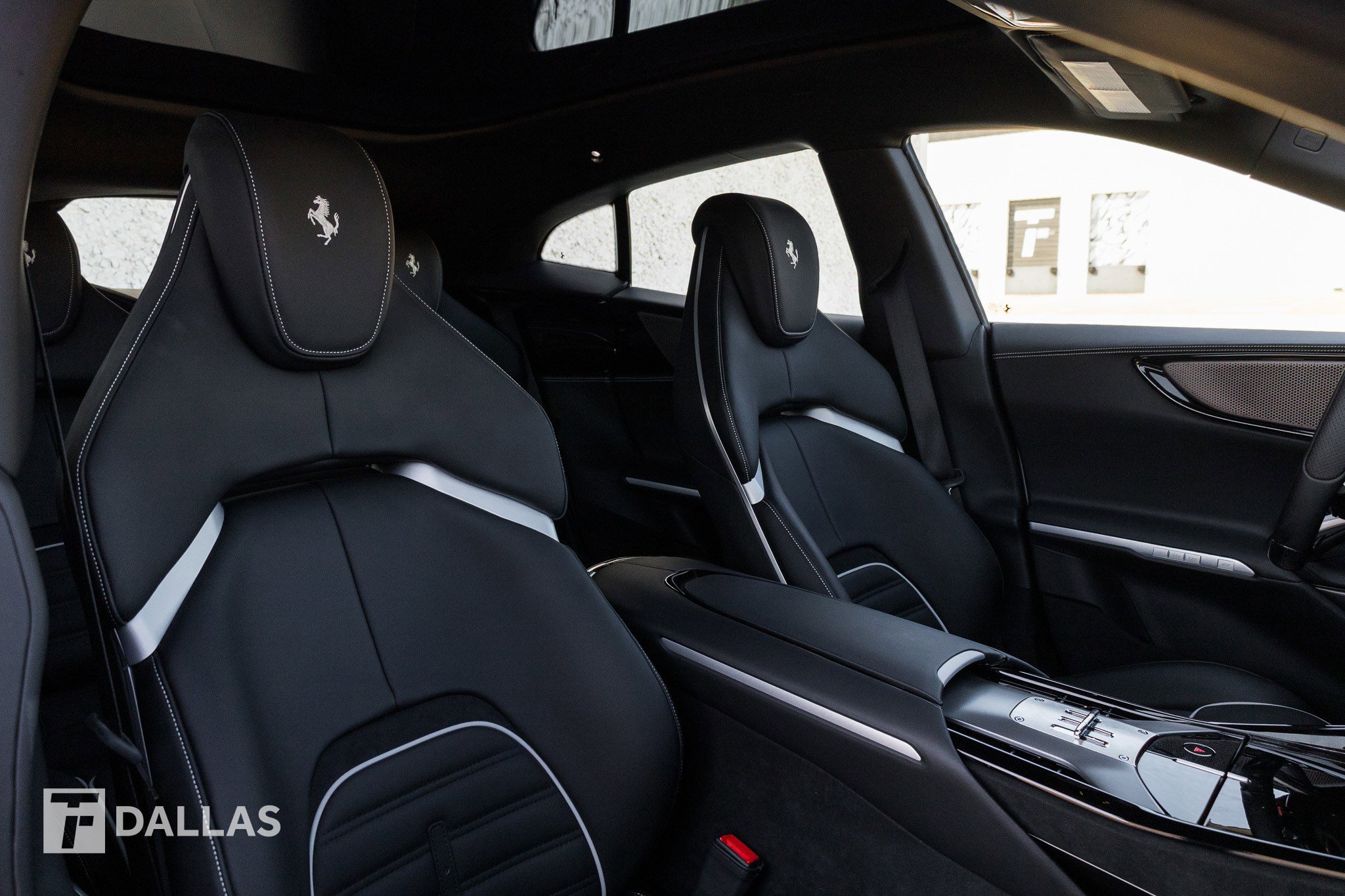 Used 2024 Ferrari Purosangue image 47