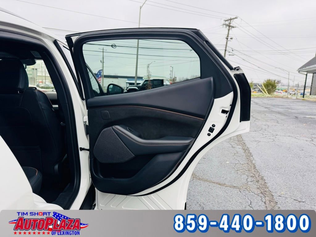 Used 2023 Ford Mustang Mach-E GT image 66