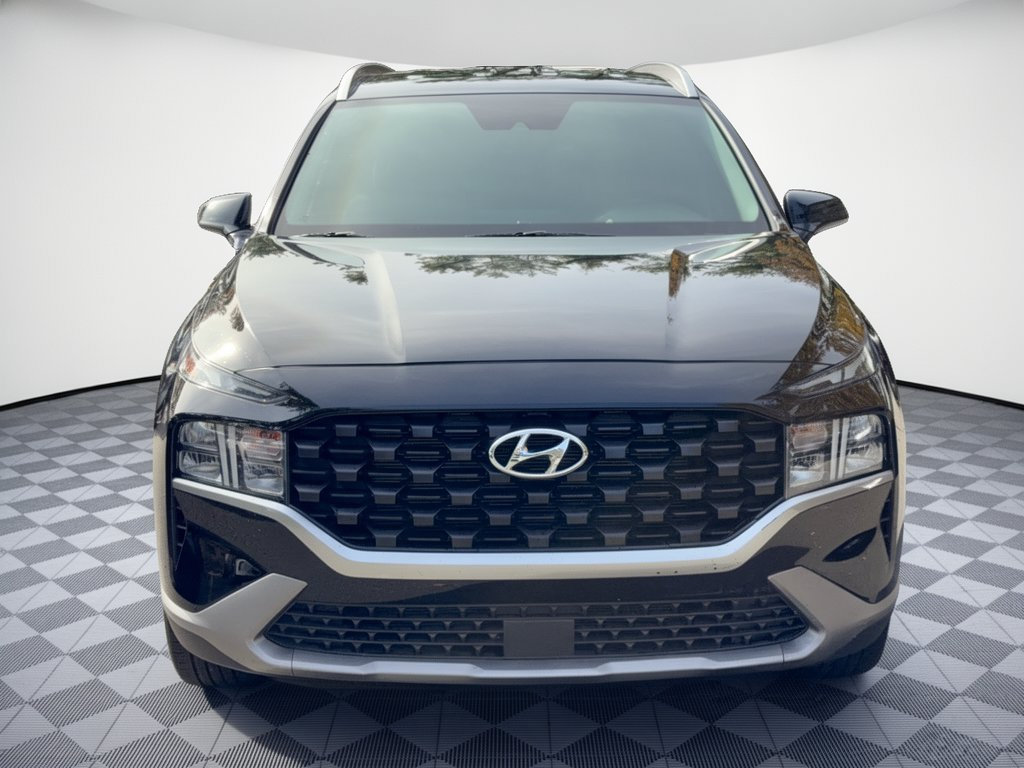 Used 2023 Hyundai Santa Fe SEL w/ Cargo Package AWD/4WD image 6