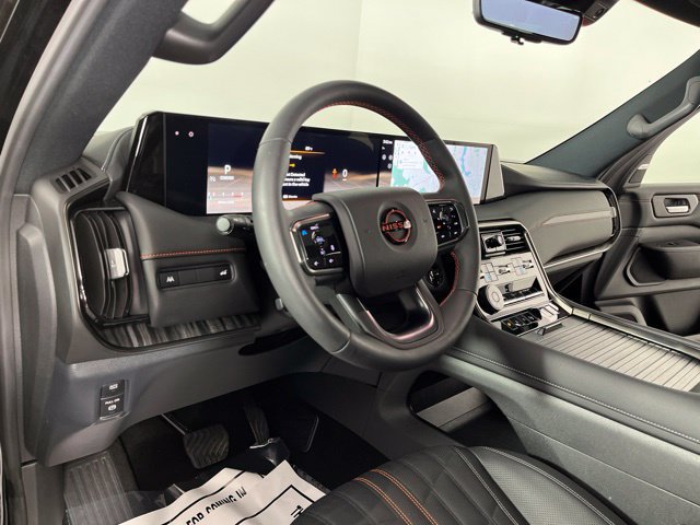 Used 2026 Nissan Armada PRO-4X AWD/4WD image 21