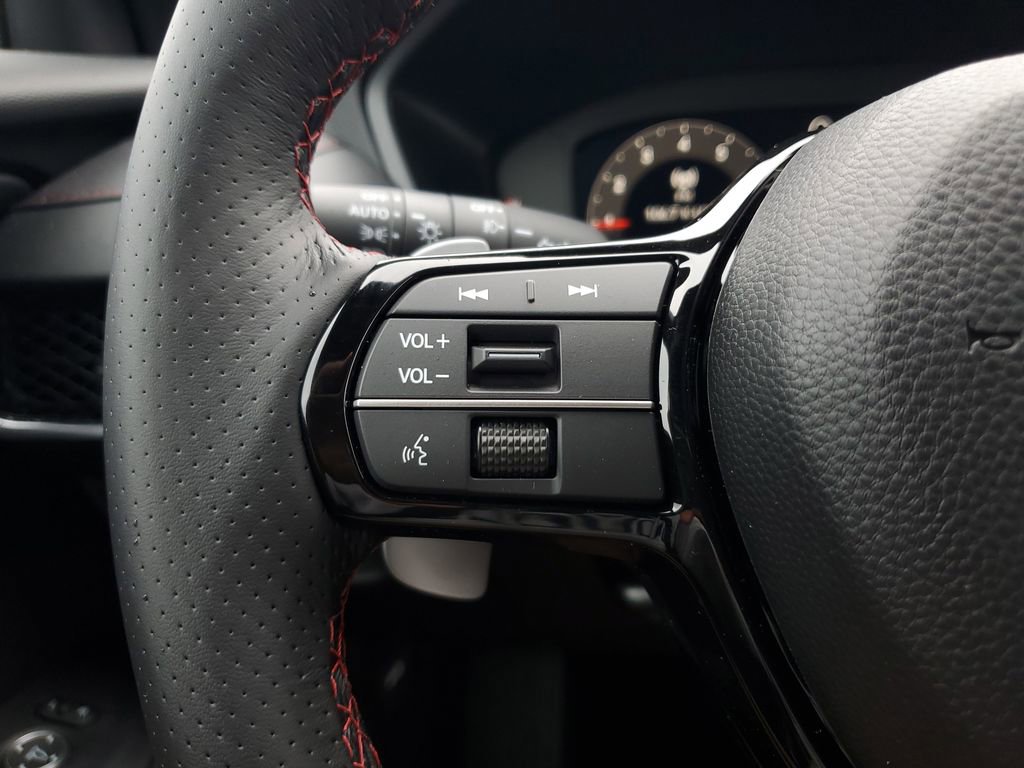 New 2026 Acura ADX A-Spec image 23