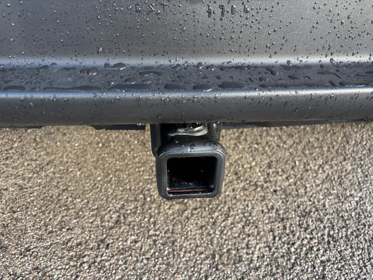 Used 2023 Ford Bronco Sport Big Bend w/ Convenience Package image 4