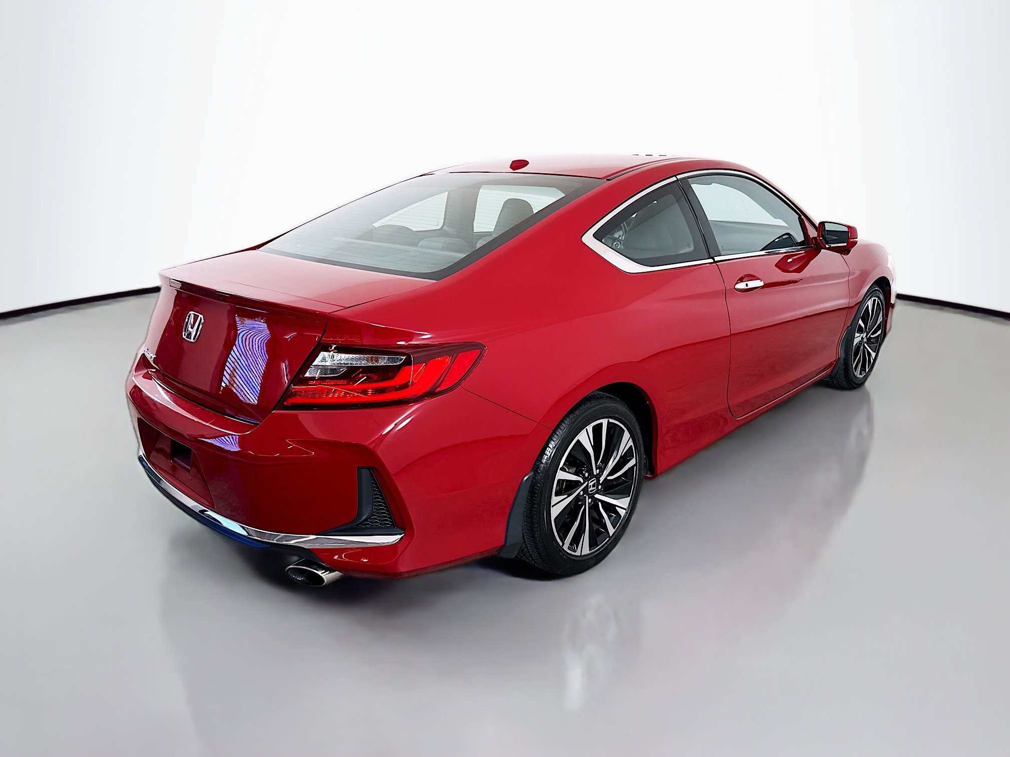 Used 2016 Honda Accord EX-L image 7