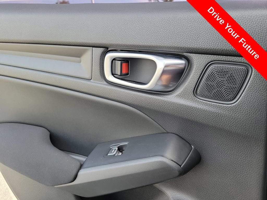 Used 2022 Honda Civic Sport image 22