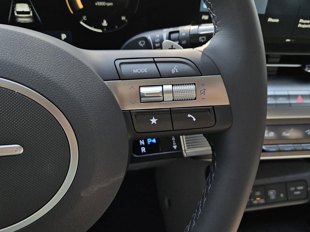 New 2026 Hyundai Kona SEL Premium FWD image 29