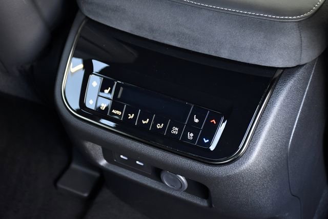 Used 2025 INFINITI QX80 Autograph image 33