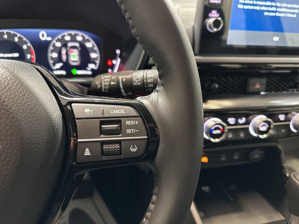 Used 2026 Honda CR-V EX-L image 28