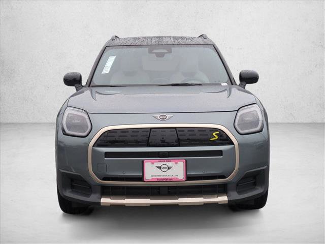 New 2025 MINI Cooper Countryman SE w/ Comfort Package Max image 6